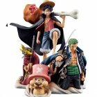 Desktop Real McCoy One Piece 01 Jap