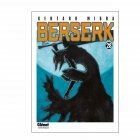 BERSERK tome 5