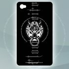 Coque Iphone4 Cloud Final Fantasy VII photo thumbnail