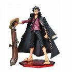P.O.P Luffy Strong édition