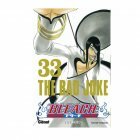 BLEACH TOME 33