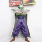 Porte-clés Piccolo - DBZ X ONE PIECE