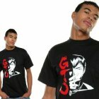 image T-shirt GTO - Onizuka Fume (T.S)