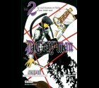 D GRAY-MAN tome 2