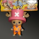 image Chopper avec la tenue de Sangoku