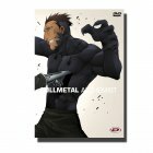 FULLMETAL ALCHEMIST VOL 9