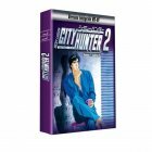 CITY HUNTER VERSION NON CENSUREE SAISON 2 PARTIE 2