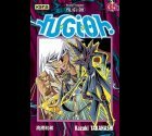 YU GI OH! tome 35
