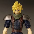 Cloud jeune de Final Fantasy VII