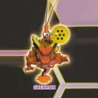Strap Crystal Swing DBGT - Shenron