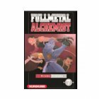 FULL METAL ALCHEMIST tome 7
