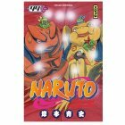 Naruto Tome 44