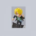Collection Marineford - Sanji photo thumbnail