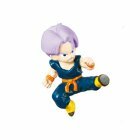 DBZ Super collection - Trunks photo thumbnail