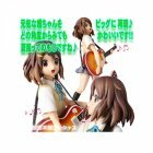 Dx K-ON - Yui Hirasawa