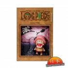 Logpiece Chopper ver. spéciale photo thumbnail