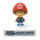 image Figurine de Bébé Mario – Super Mario vol.2