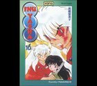 INU-YASHA tome 16