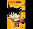 DRAGON BALL DOUBLE tome 7