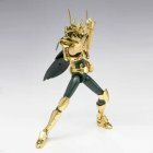 Myth Cloth Shiryû Power Of Gold photo thumbnail