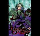 GUNNM LAST ORDER tome 7