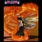 Bleach Sculpture Arts Ichigo 29 cm