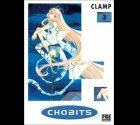 image CHOBITS tome 3