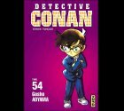 DETECTIVE CONAN tome 54