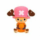 image Tony Chopper avec la boule de cristal 4 étoiles