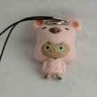 Strap de Chopper version spéciale - One piece strong world 2