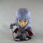 Berserk Anime Heroes 1 : Griffith