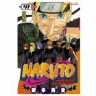 NARUTO TOME 41