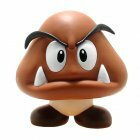 Super Mario characters : Goomba