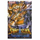 SAINT SEIYA THE LOST CANVAS tome 5