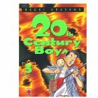 20ST CENTURY BOYS tome 3
