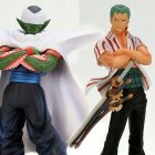 DBZ x One Piece DX - Zoro et Piccolo