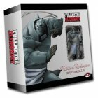 DVD FULLMETAL ALCHEMIST COLLECTOR 2
