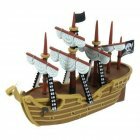 Super ship collection - bateau de Shanks photo thumbnail