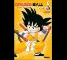 DRAGON BALL DOUBLE tome 6