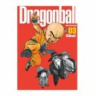 DRAGON BALL PERFECT EDITION TOME 3