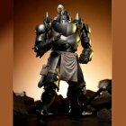 Play Arts - Alphonse Elric