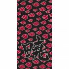 Serviette de bain Akatsuki - Naruto Shippuden