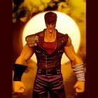 Hokuto no Ken Fighting Chronicle vol.1 Kenshiro
