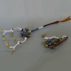 FFXIII Play arts - Vanille