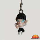 Strap Mr.2 - Kyujutu Heno Michi