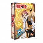 image Coffret Fairy Tail Partie 1