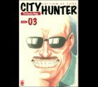 CITY HUNTER tome 3