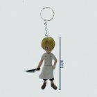 image Portre-clé POP - Sanji enfant
