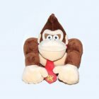 Peluche officielle super mario - Donkey kong