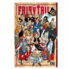 FAIRY TAIL tome 6